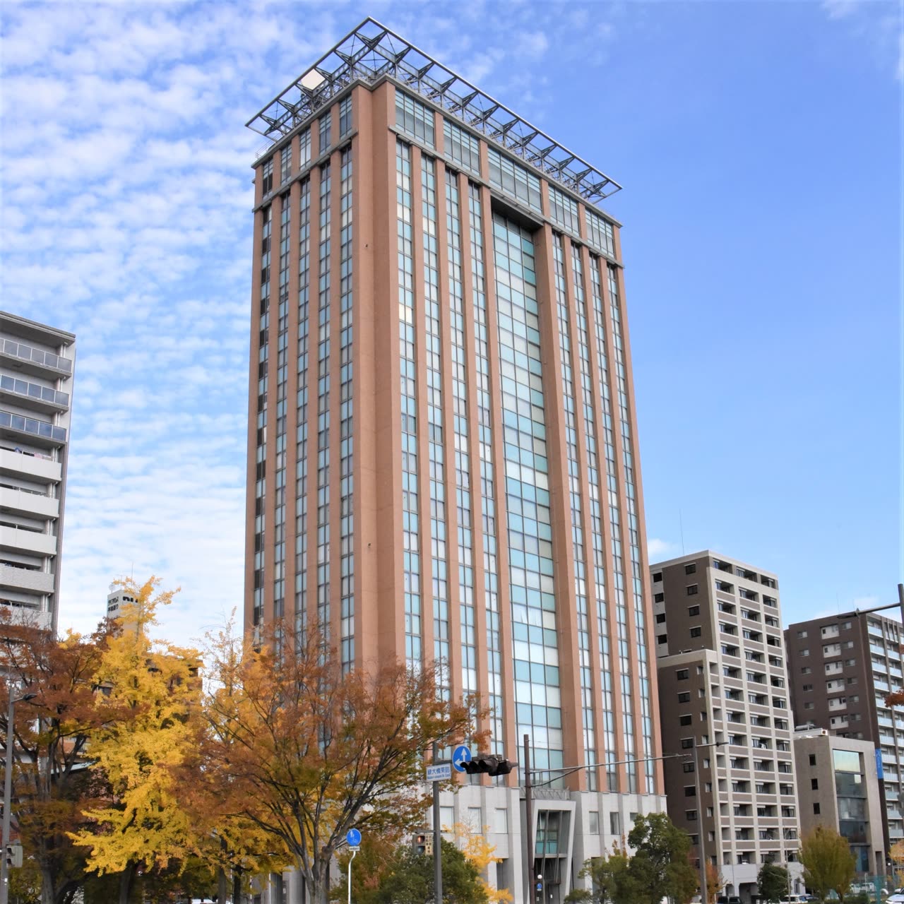 株式会社中電工